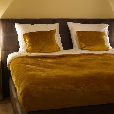 Bed And Breakfast Hans En Gridje Бреда Экстерьер фото