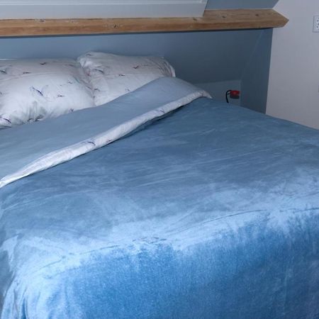 Bed And Breakfast Hans En Gridje Бреда Экстерьер фото