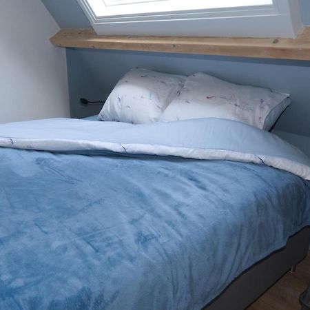 Bed And Breakfast Hans En Gridje Бреда Экстерьер фото